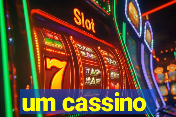 um cassino-4